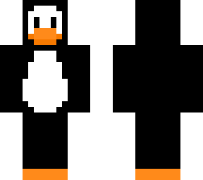 magma penguin
