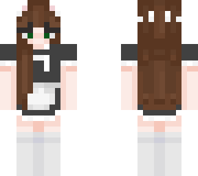 maid :3 pt 2