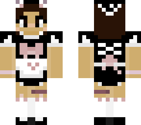maid