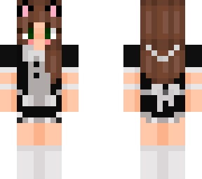 maid