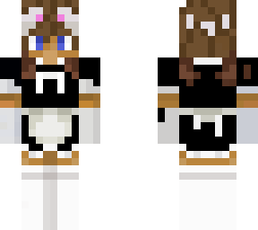 maid
