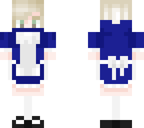 maid jeanist