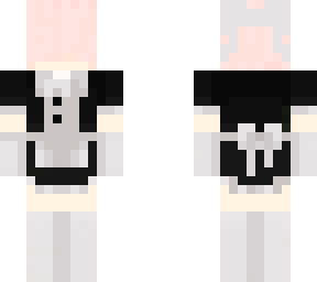 maid katiz