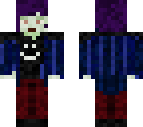 malakei zombiesona b