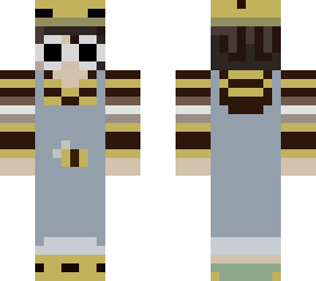male b e e