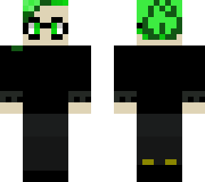 male inkling but detail but it looks better