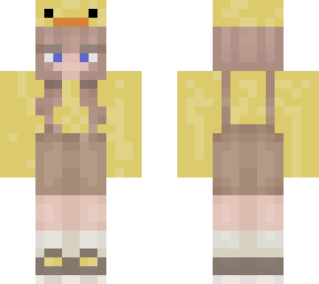 malis skin :))