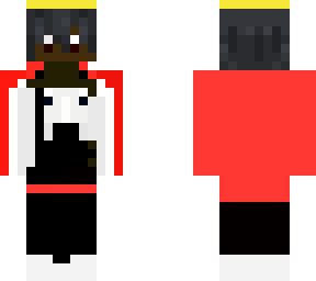 marus skin