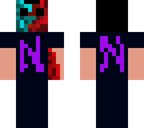 mask