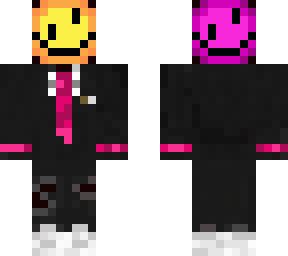 mask boi