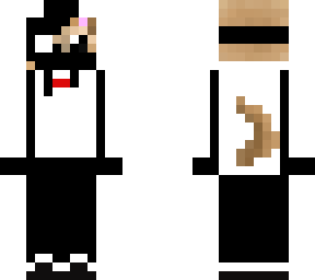 masked chihuahua white variant