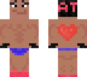 matt