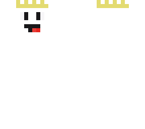 max's skin base