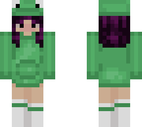 me but make it frog