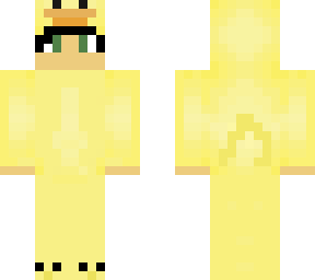 me in a duck onesie