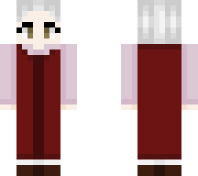 me trolley lady