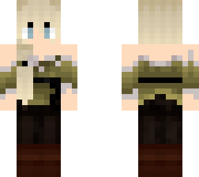 medieval casual