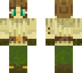 medieval chops dude