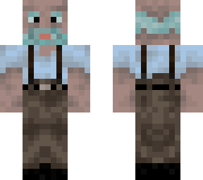 medieval fisherman