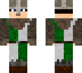 medieval levy (updated)