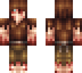 medieval peasant