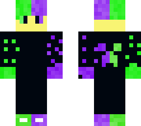 mega heard skins