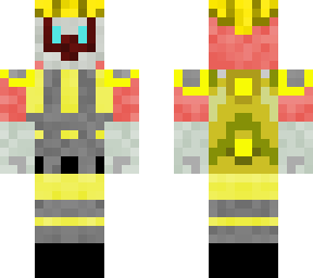 metanil constructor