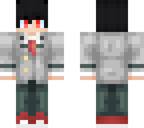 mha oc v2