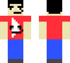 mi skin sin lentes (feliz)