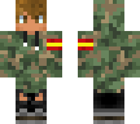 militar