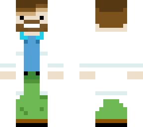 minecraft chemist