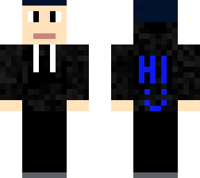 minecraft chill dude