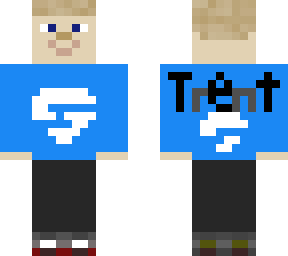minehut trent