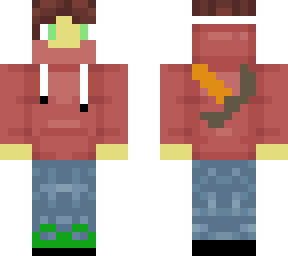 miner