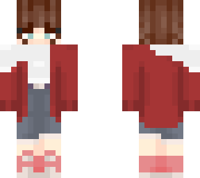mintyishere skin 1