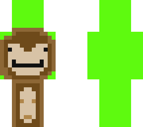 monkey dream