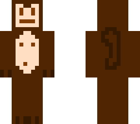 monkey man