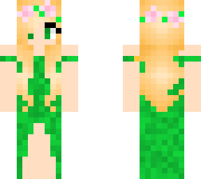 mother nature (stxrryskies wanted me to make this and i really enjoyed it.