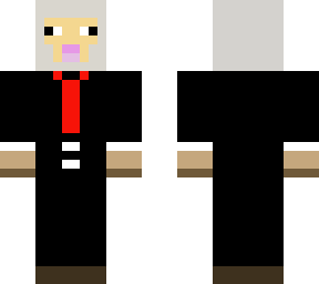 mr. sheep