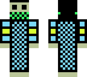 mr.checkered