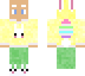 mr.clean easter