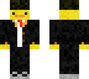 mr dukcy