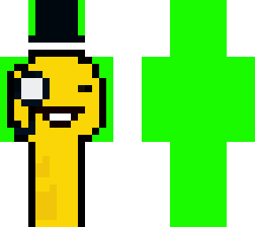 mr.peanut dream