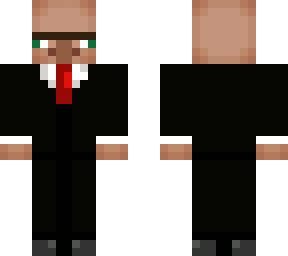 mr villager