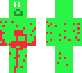 murdered goo