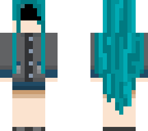 my bedrock character