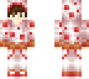 my cake skin