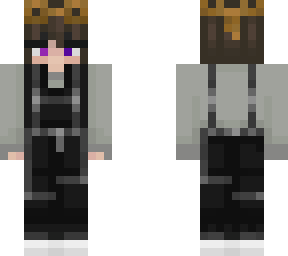 my character