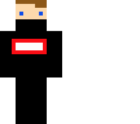 my custom skin