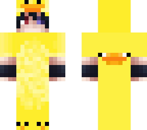 my friend fly as a duck :)